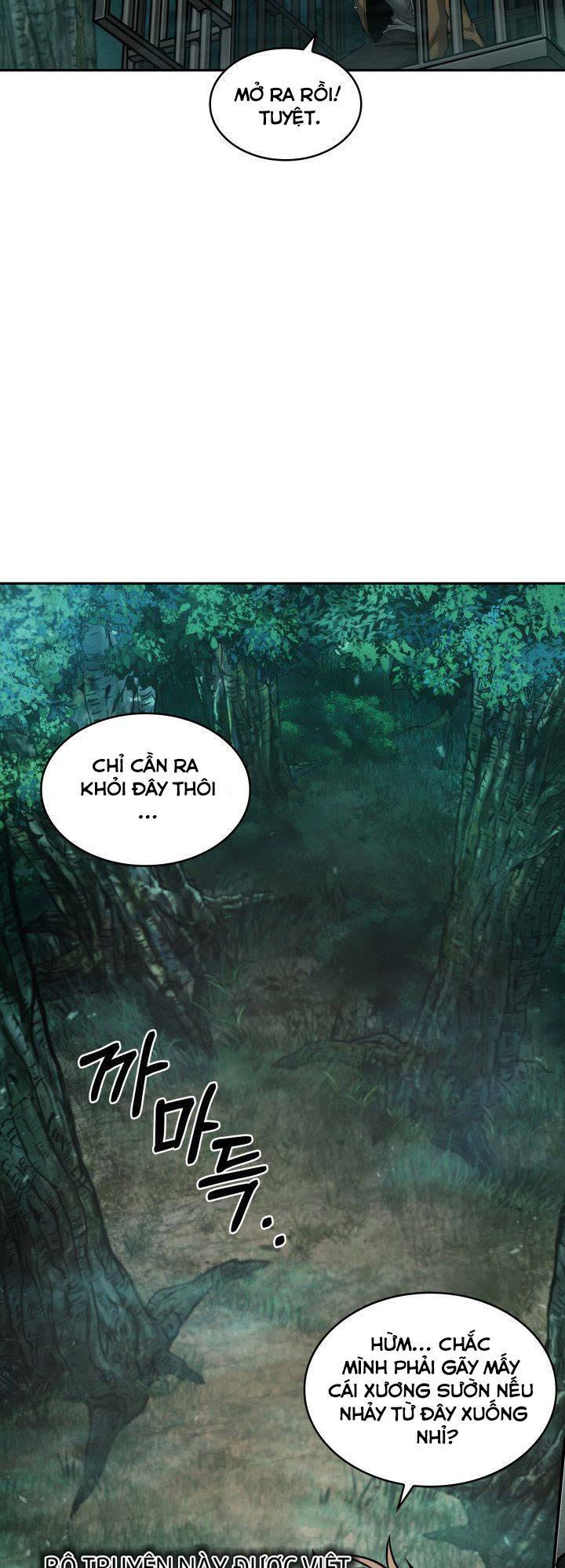 vua trộm mộ chapter 333 - Trang 2