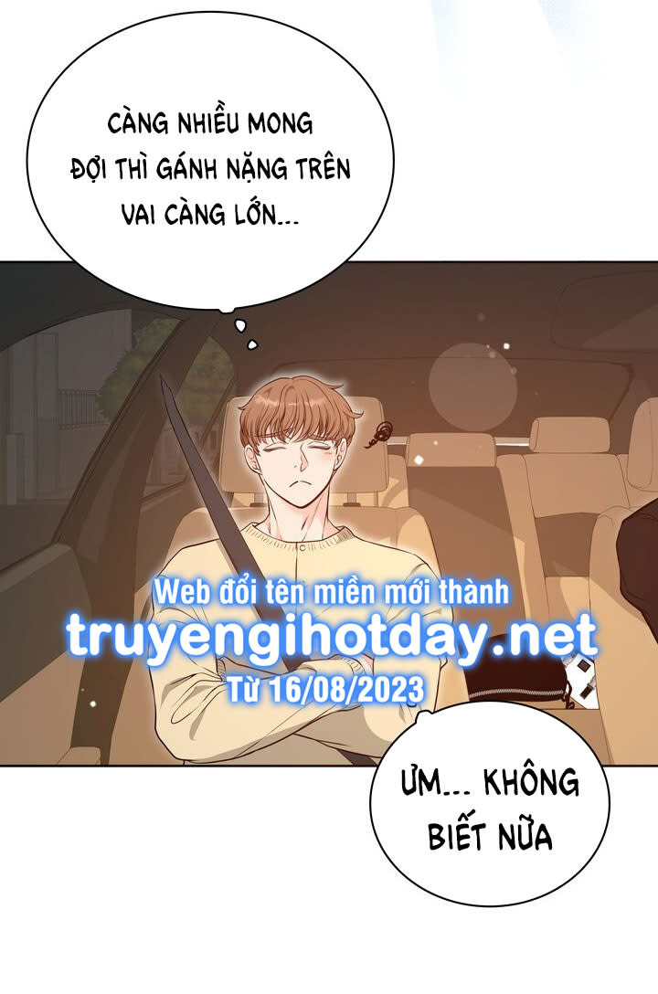 [18+] tuổi 20 của sinh viên trường thể thao Chap 8 - Next 8.1