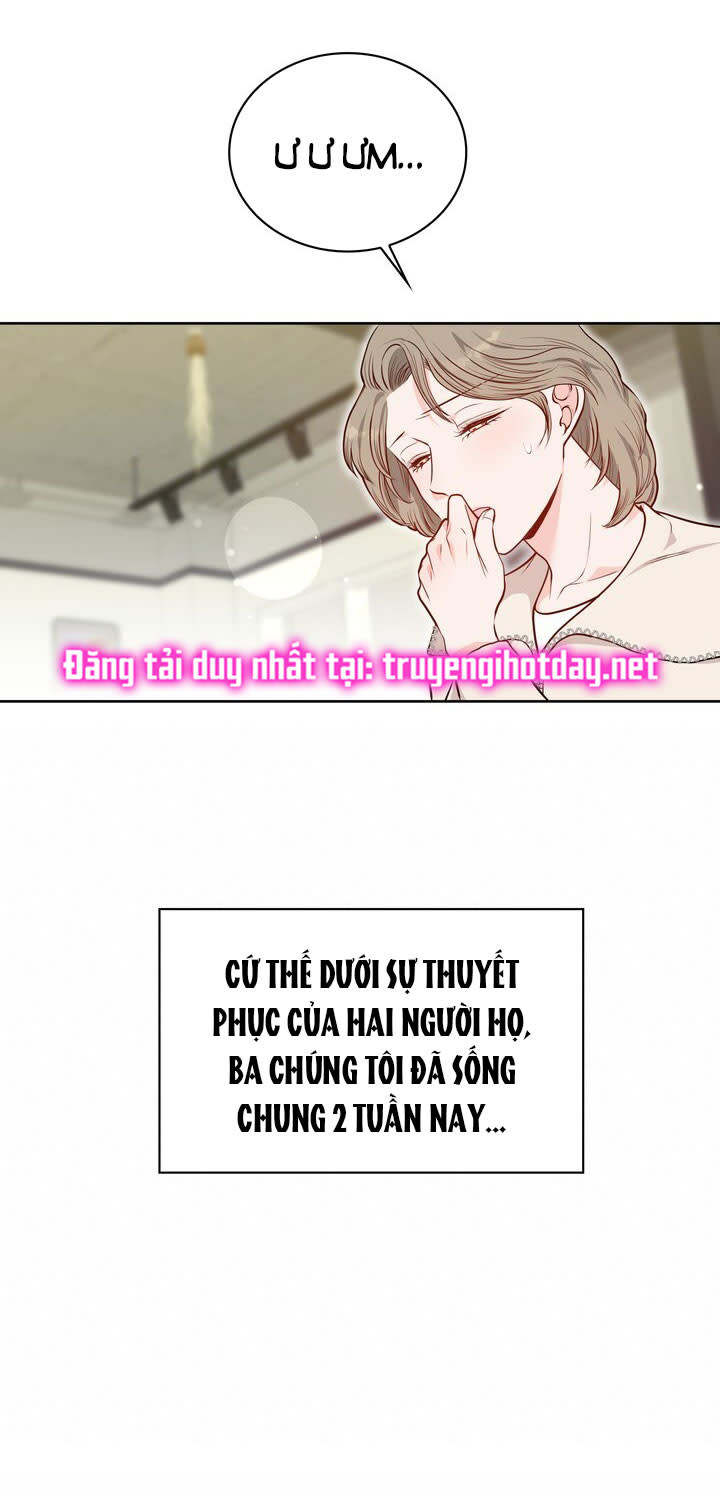 [18+] tuổi 20 của sinh viên trường thể thao Chap 8 - Next 8.1