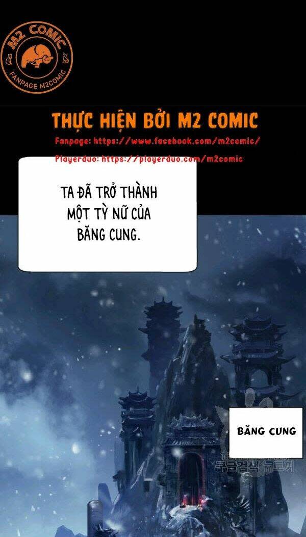 xuyên không thành hổ chapter 47 - Trang 2