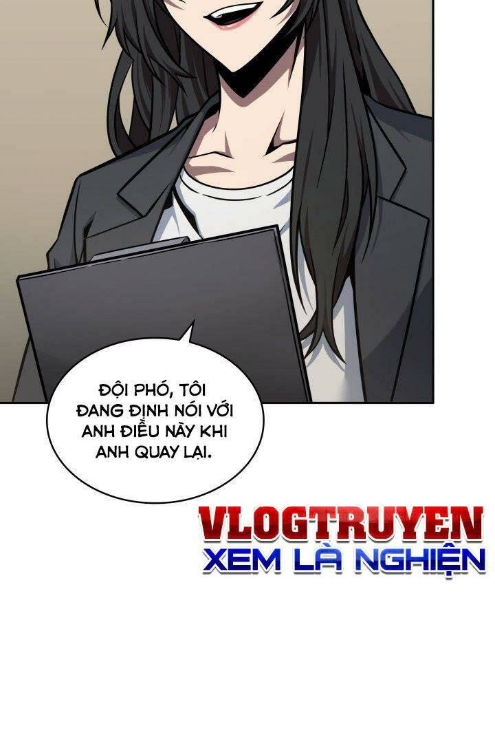 vua trộm mộ chapter 333 - Trang 2