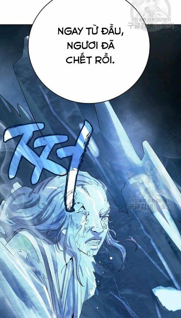 xuyên không thành hổ chapter 47 - Trang 2