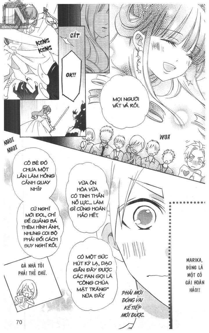 Crash! Chapter 73 - Trang 2