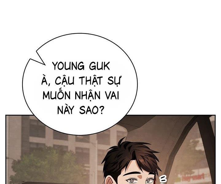 sống như một diễn viên Chapter 111 - Next Chapter 112