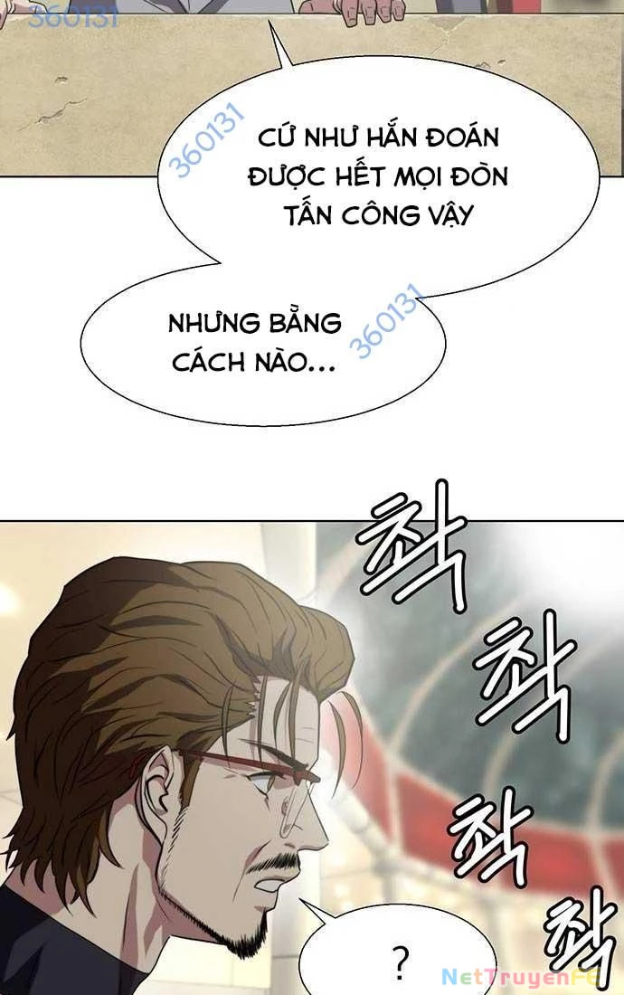 Võ Đài Sinh Tử Chapter 13 - Trang 2