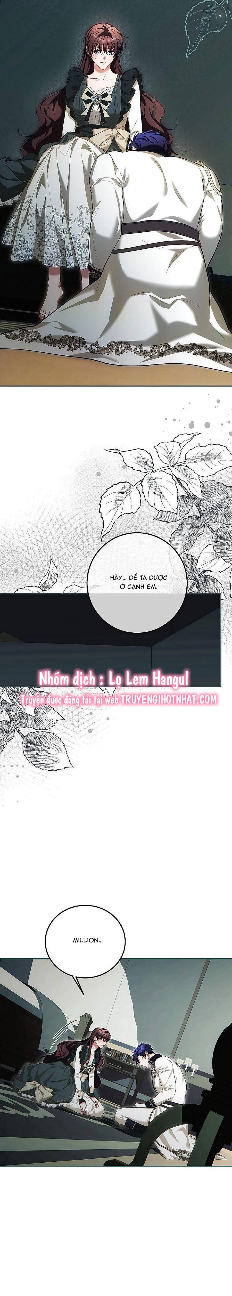 quãng đời còn lại của nữ phụ yểu mệnh Chapter 78 - Trang 2