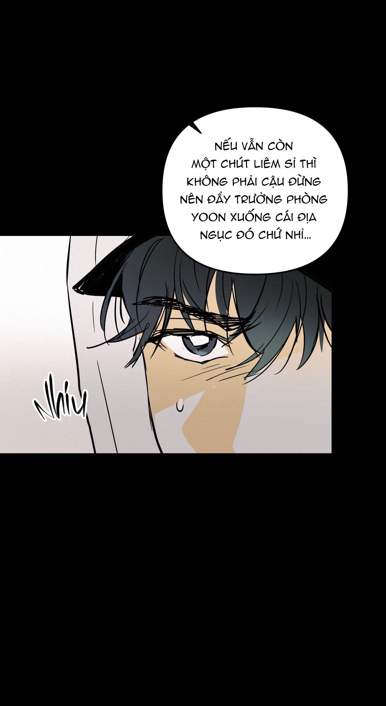 lie again Chapter 51 - Trang 2