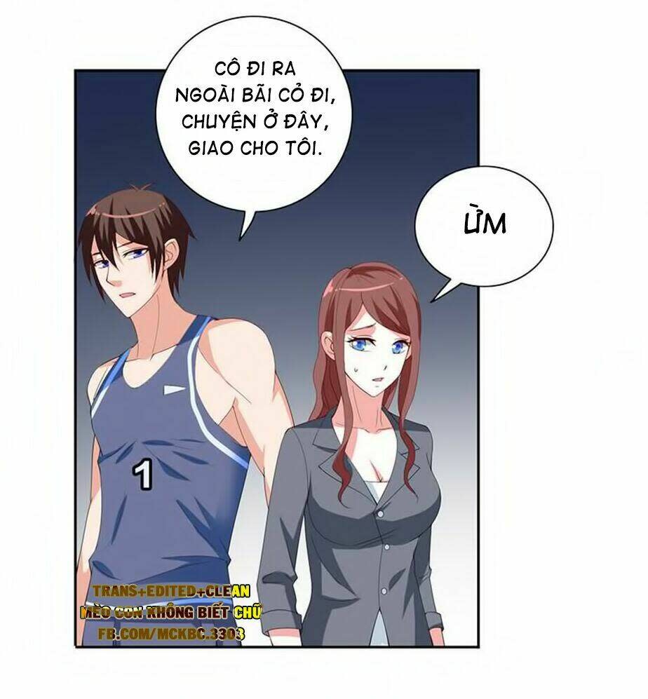 mỹ nữ đại tiểu thư đích cương thi cao thủ chapter 36 - Trang 2