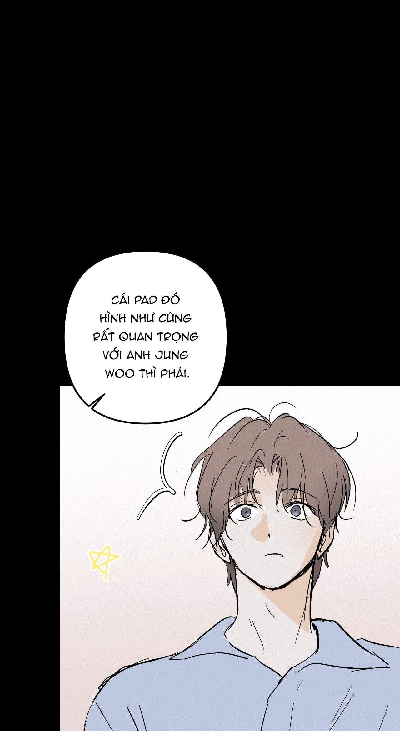 lie again Chapter 51 - Trang 2