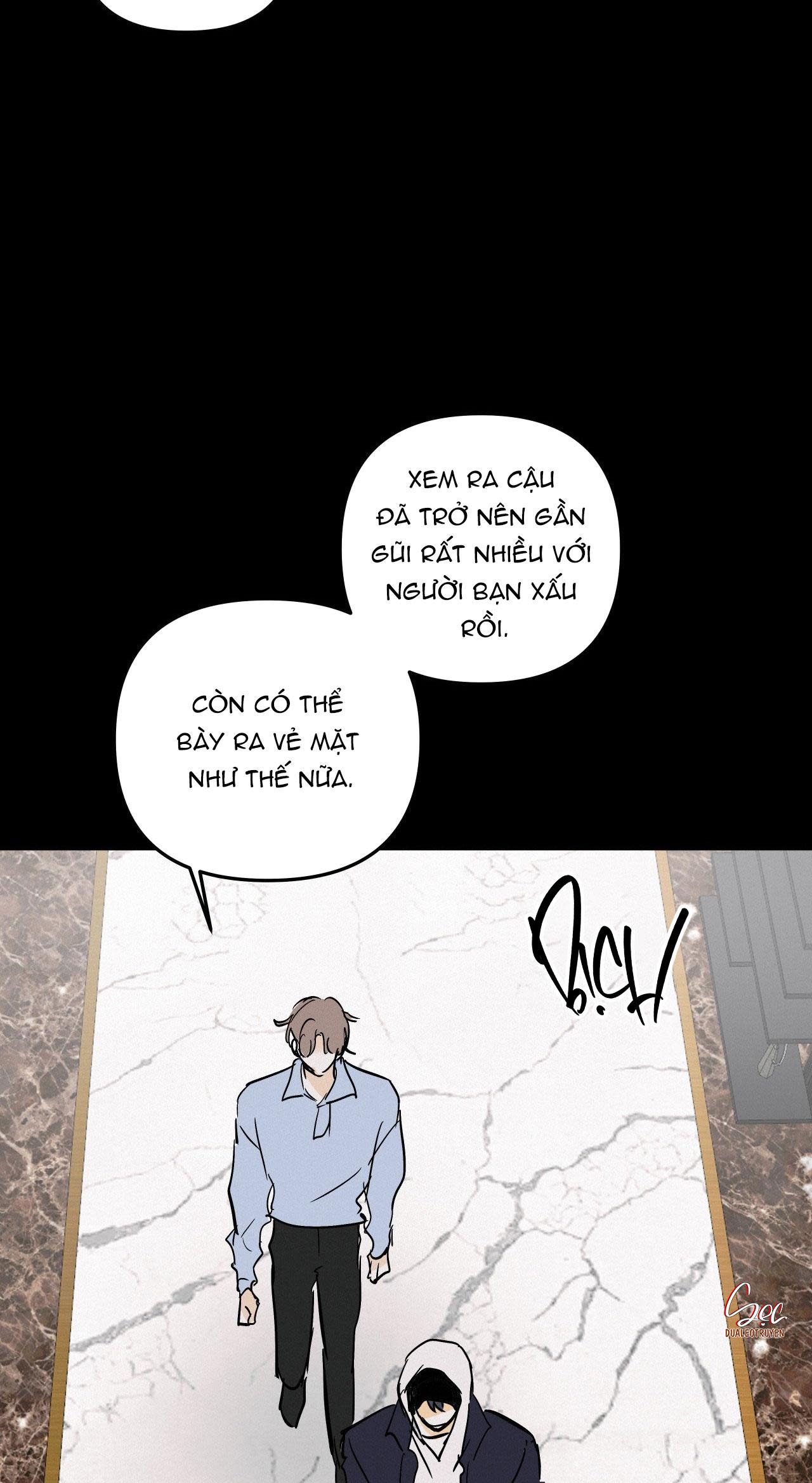 lie again Chapter 51 - Trang 2