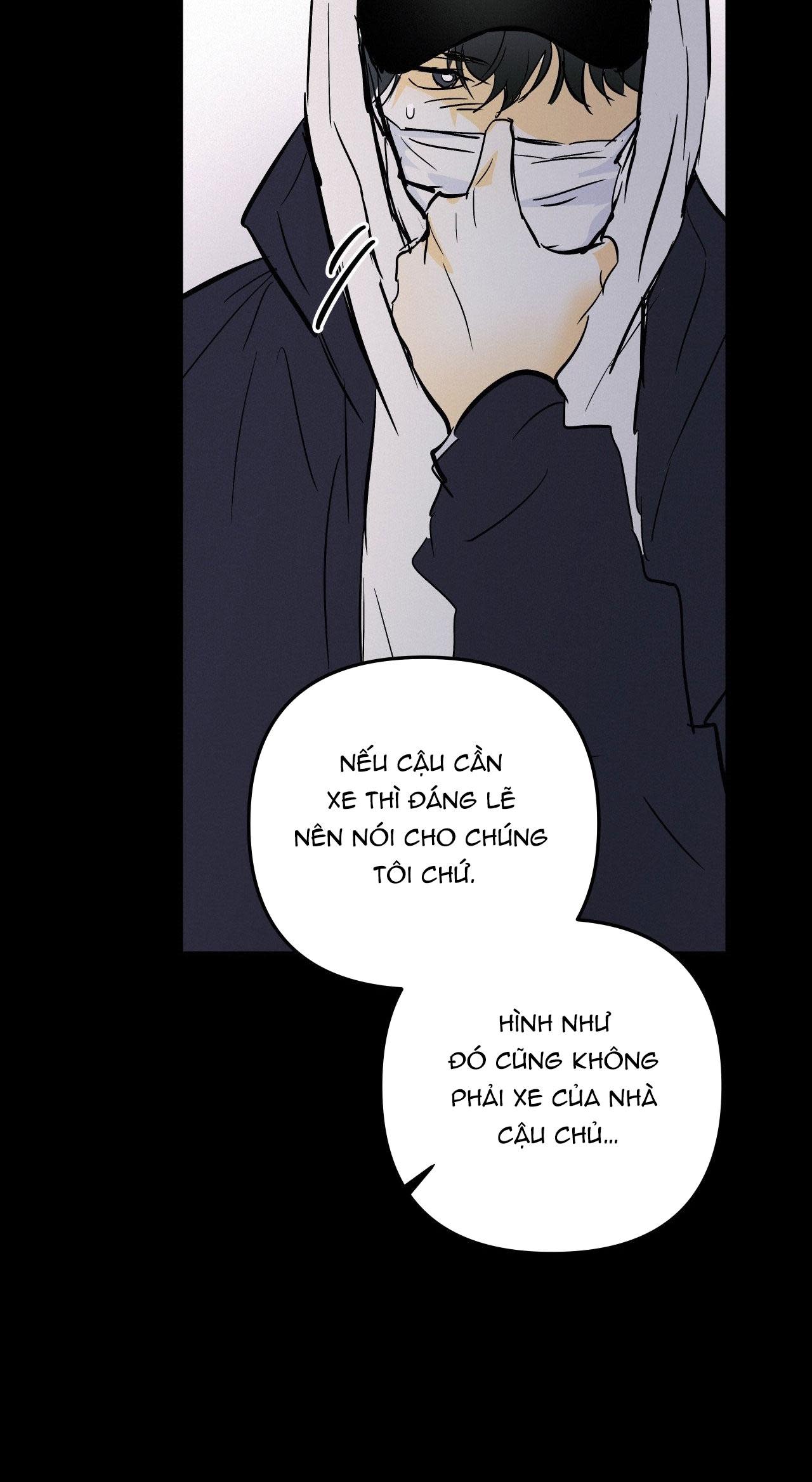 lie again Chapter 51 - Trang 2