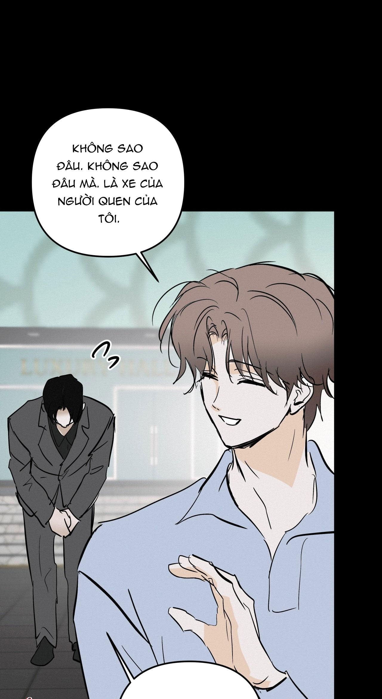 lie again Chapter 51 - Trang 2