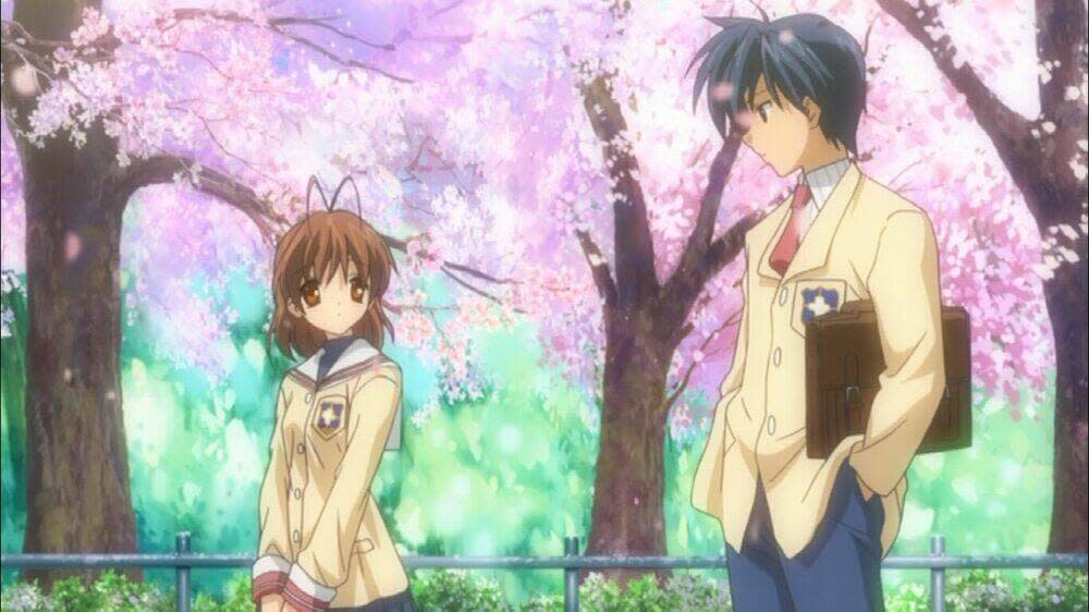 Clannad Chapter 6 - Next Chapter 7