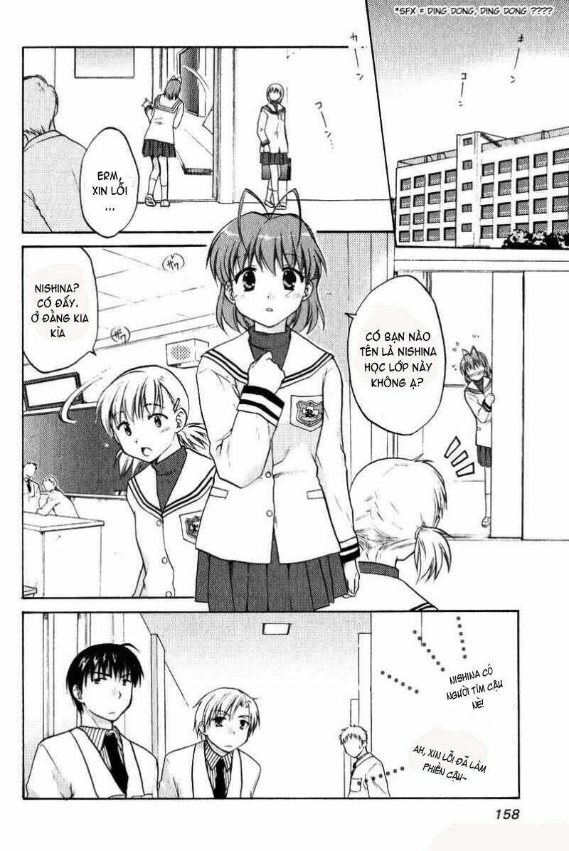 Clannad Chapter 6 - Next Chapter 7