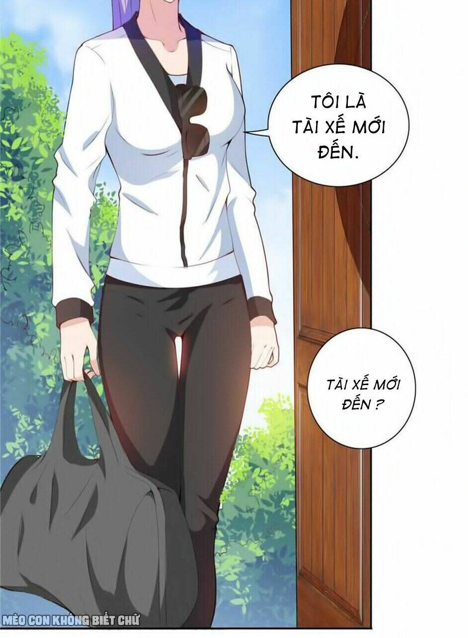 mỹ nữ đại tiểu thư đích cương thi cao thủ chapter 41 - Trang 2