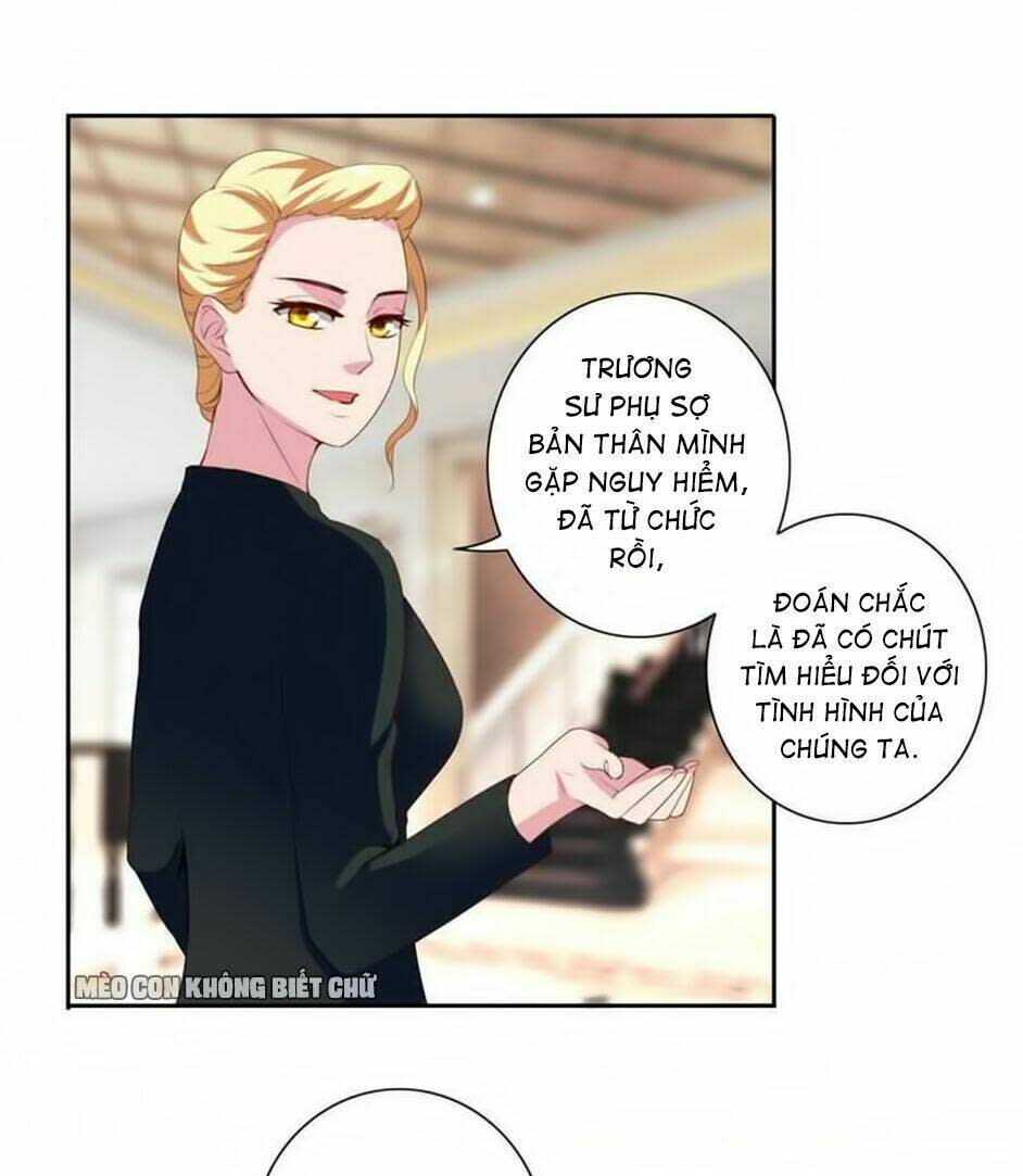 mỹ nữ đại tiểu thư đích cương thi cao thủ chapter 41 - Trang 2