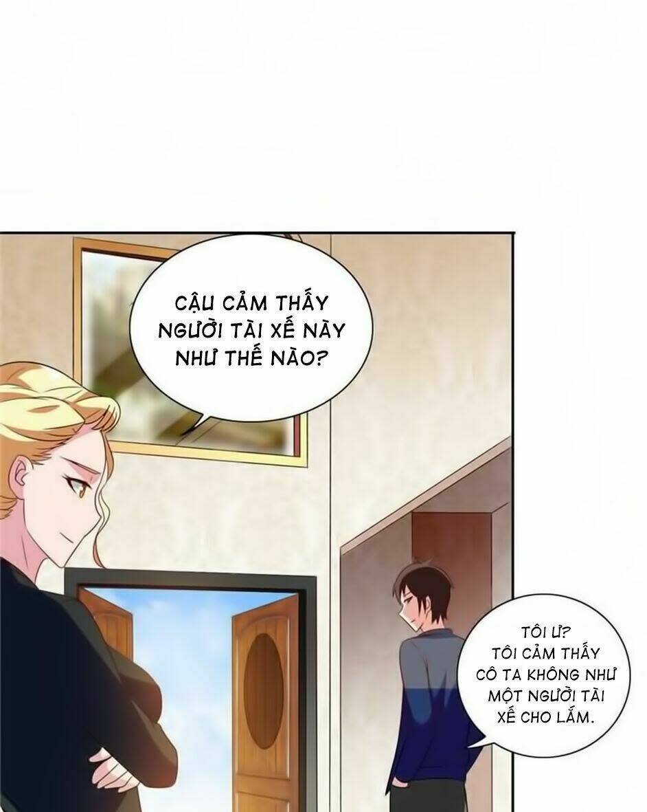 mỹ nữ đại tiểu thư đích cương thi cao thủ chapter 41 - Trang 2