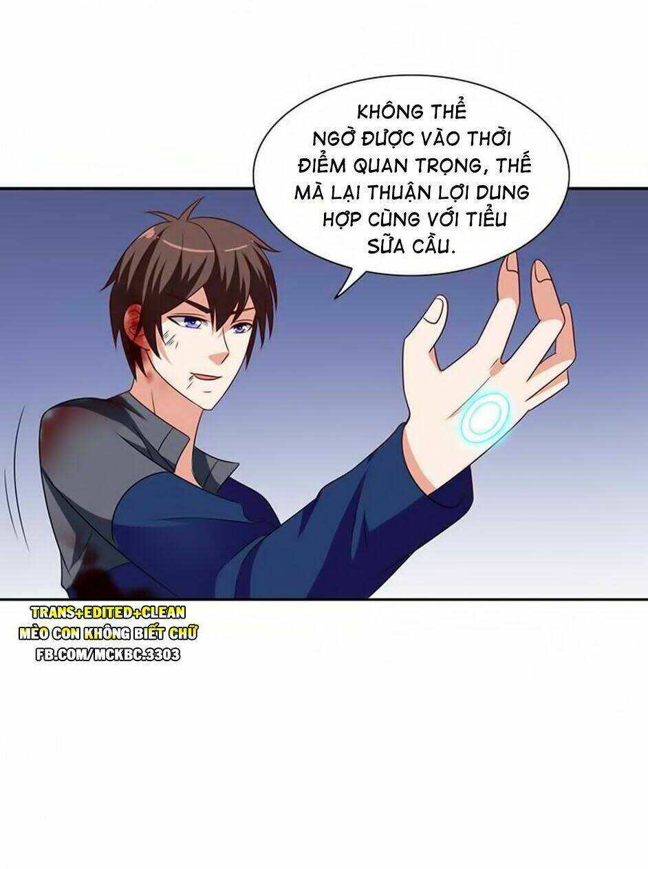 mỹ nữ đại tiểu thư đích cương thi cao thủ chapter 46 - Trang 2