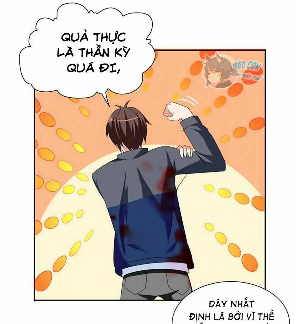 mỹ nữ đại tiểu thư đích cương thi cao thủ chapter 46 - Trang 2