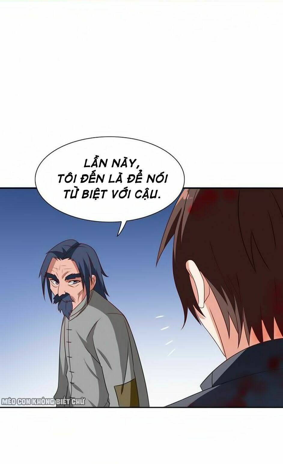 mỹ nữ đại tiểu thư đích cương thi cao thủ chapter 46 - Trang 2