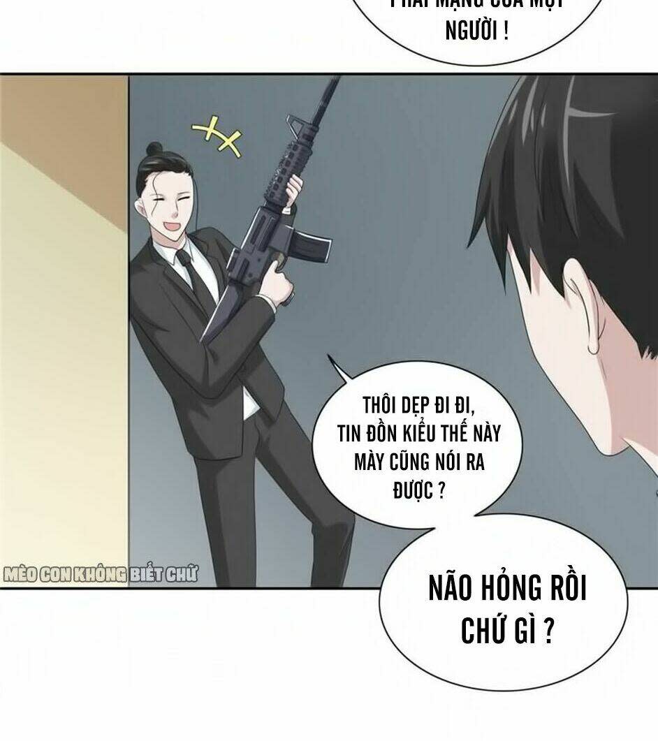 mỹ nữ đại tiểu thư đích cương thi cao thủ chapter 56 - Trang 2