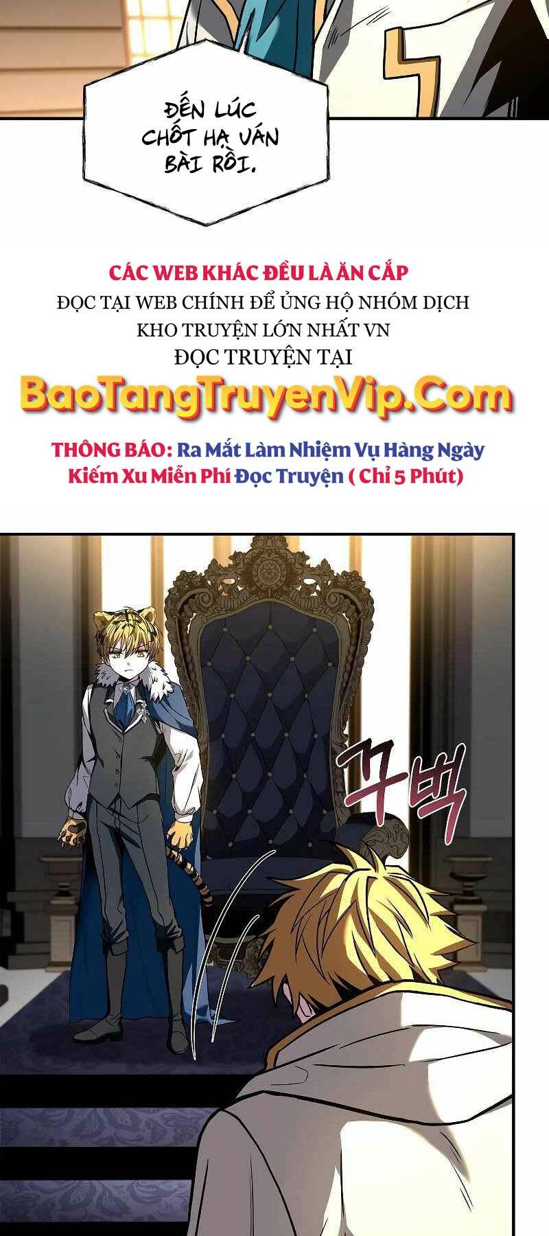 thiên tài ma pháp sư giấu nghề chương 60 - Next chapter 61