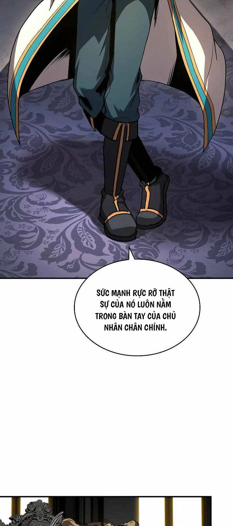 thiên tài ma pháp sư giấu nghề chương 60 - Next chapter 61