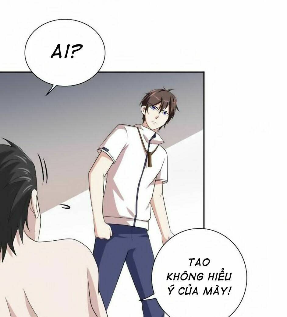 mỹ nữ đại tiểu thư đích cương thi cao thủ chapter 56 - Trang 2