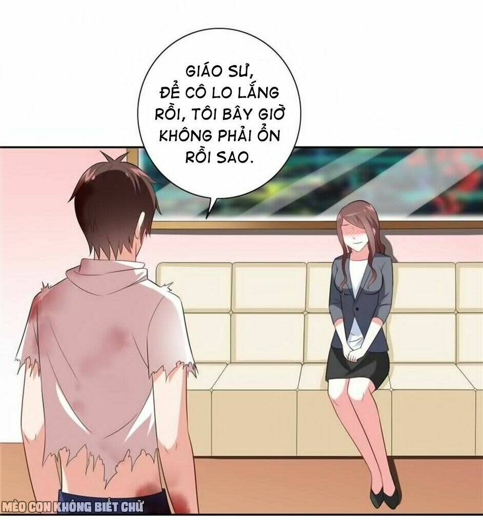 mỹ nữ đại tiểu thư đích cương thi cao thủ chapter 63 - Trang 2