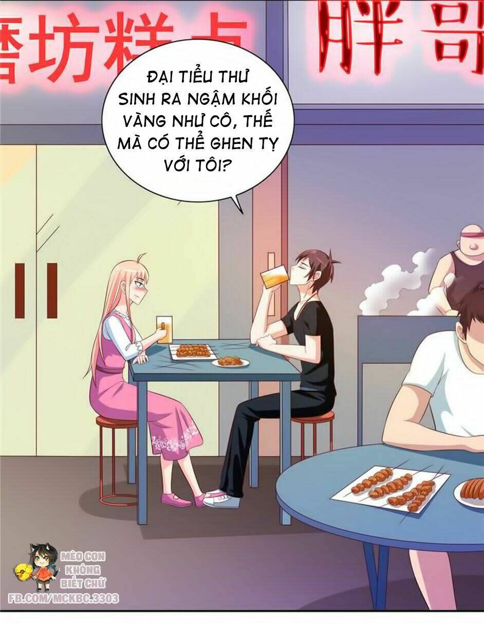 mỹ nữ đại tiểu thư đích cương thi cao thủ chapter 68 - Trang 2