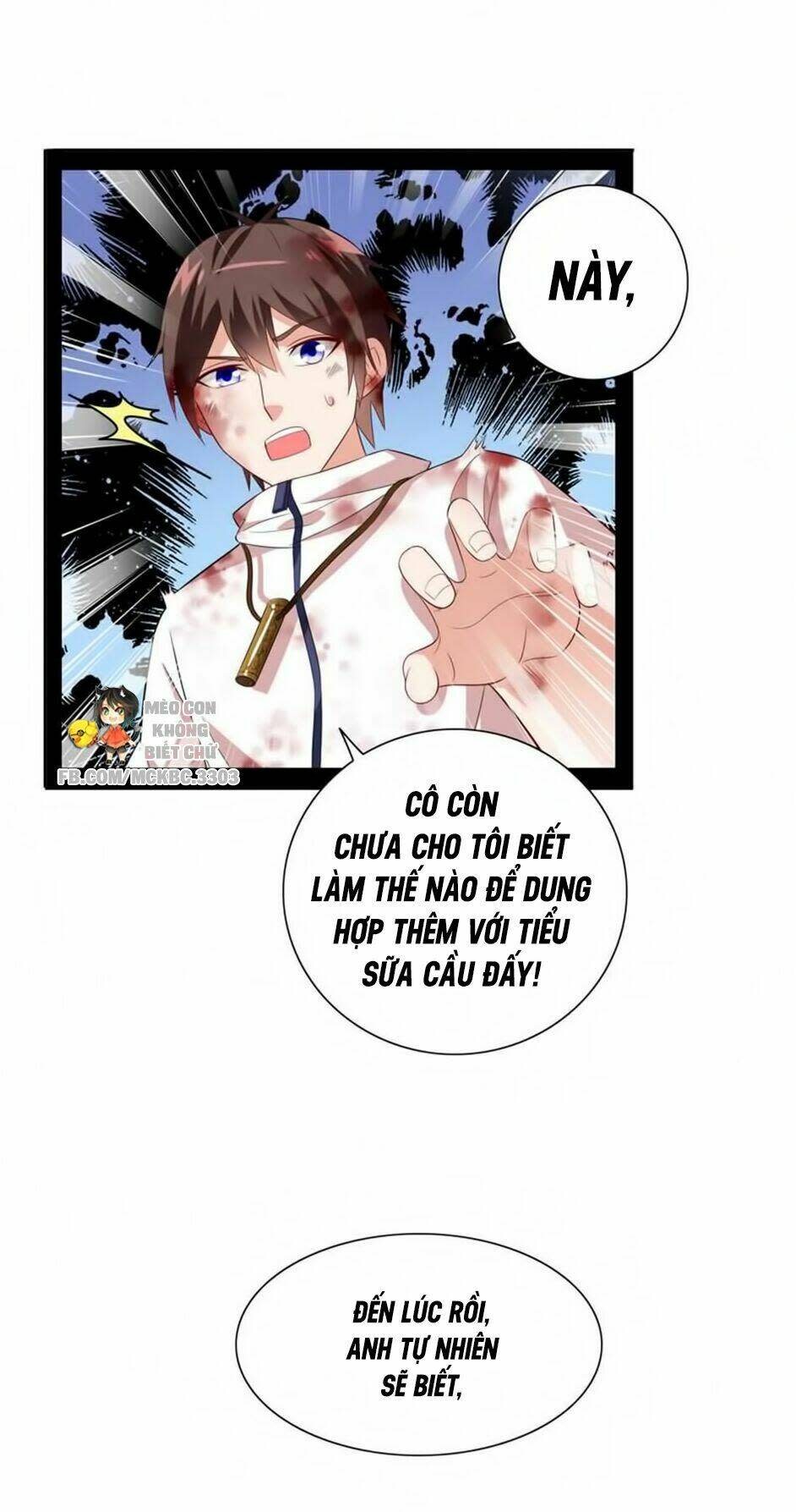 mỹ nữ đại tiểu thư đích cương thi cao thủ chapter 63 - Trang 2