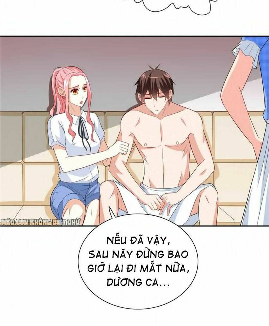 mỹ nữ đại tiểu thư đích cương thi cao thủ chapter 63 - Trang 2