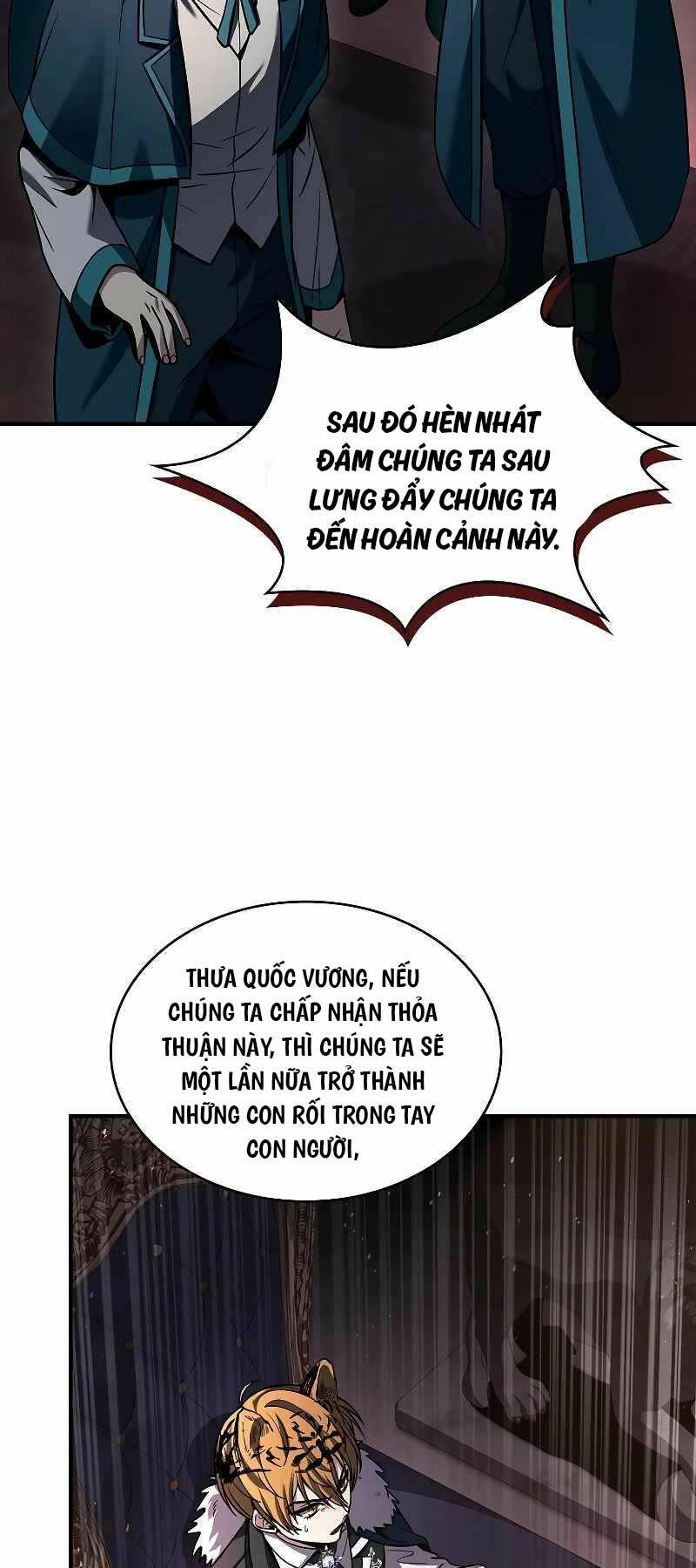 thiên tài ma pháp sư giấu nghề chương 60 - Next chapter 61