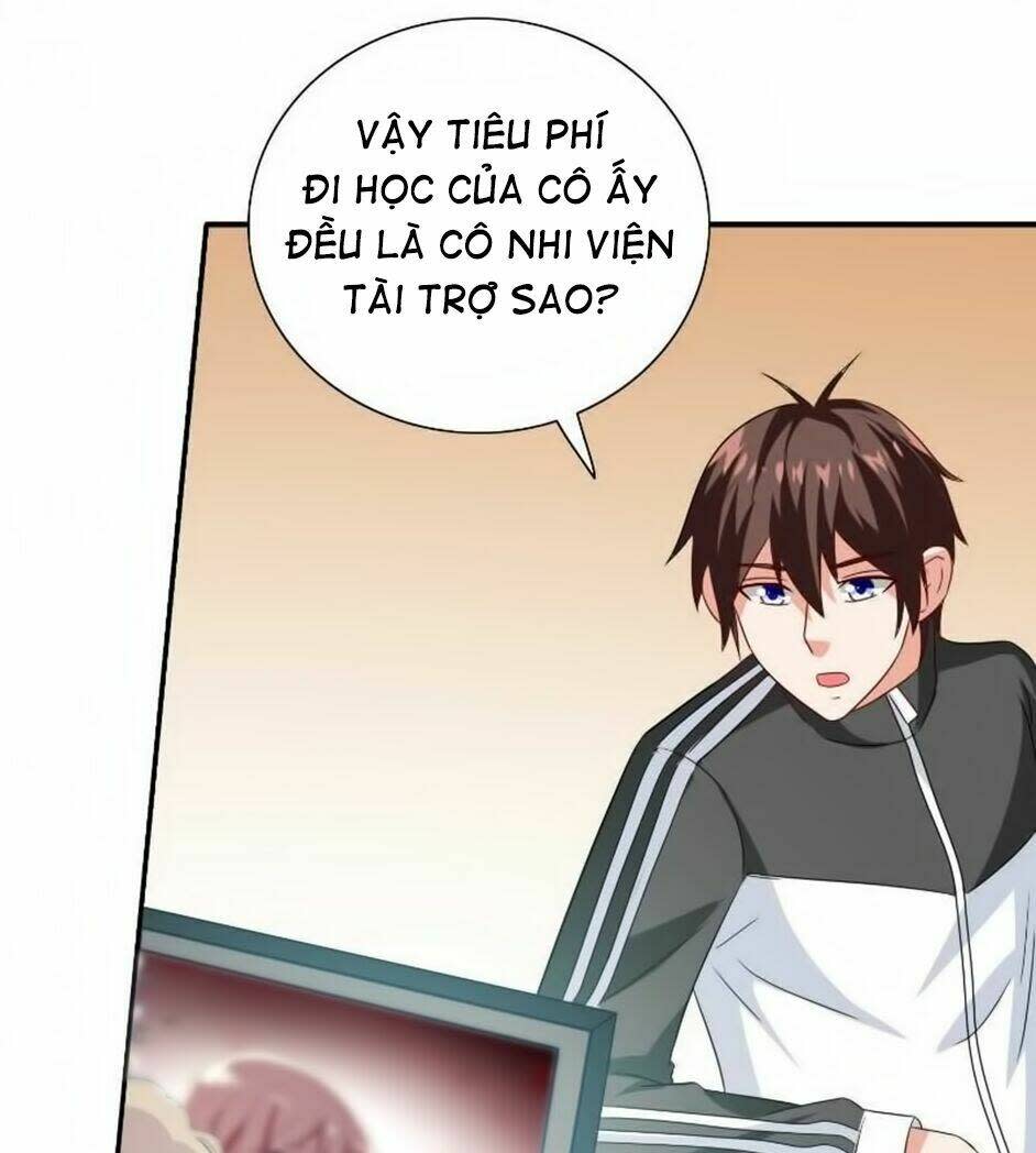 mỹ nữ đại tiểu thư đích cương thi cao thủ chapter 84 - Trang 2