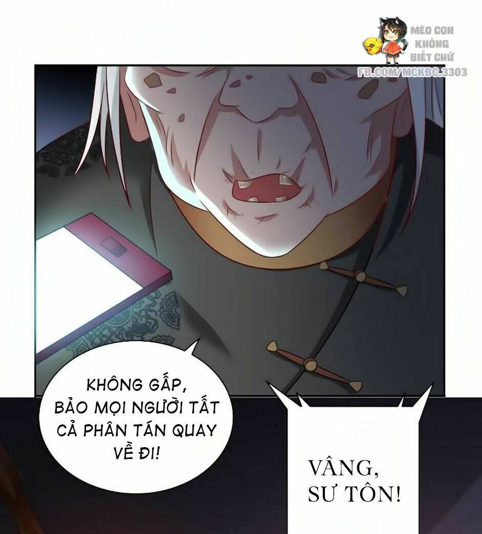 mỹ nữ đại tiểu thư đích cương thi cao thủ chapter 91 - Trang 2