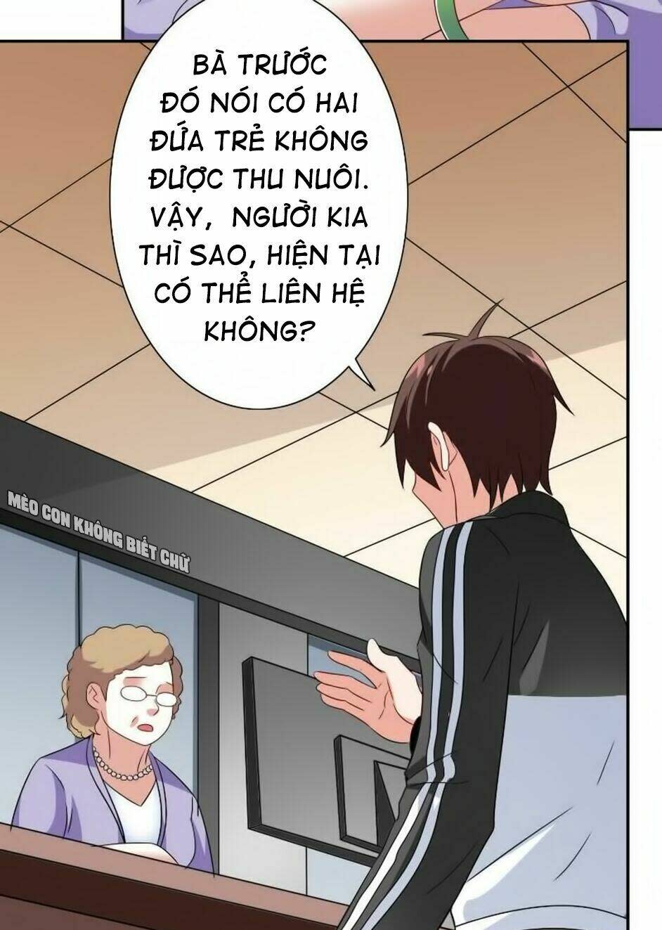 mỹ nữ đại tiểu thư đích cương thi cao thủ chapter 84 - Trang 2