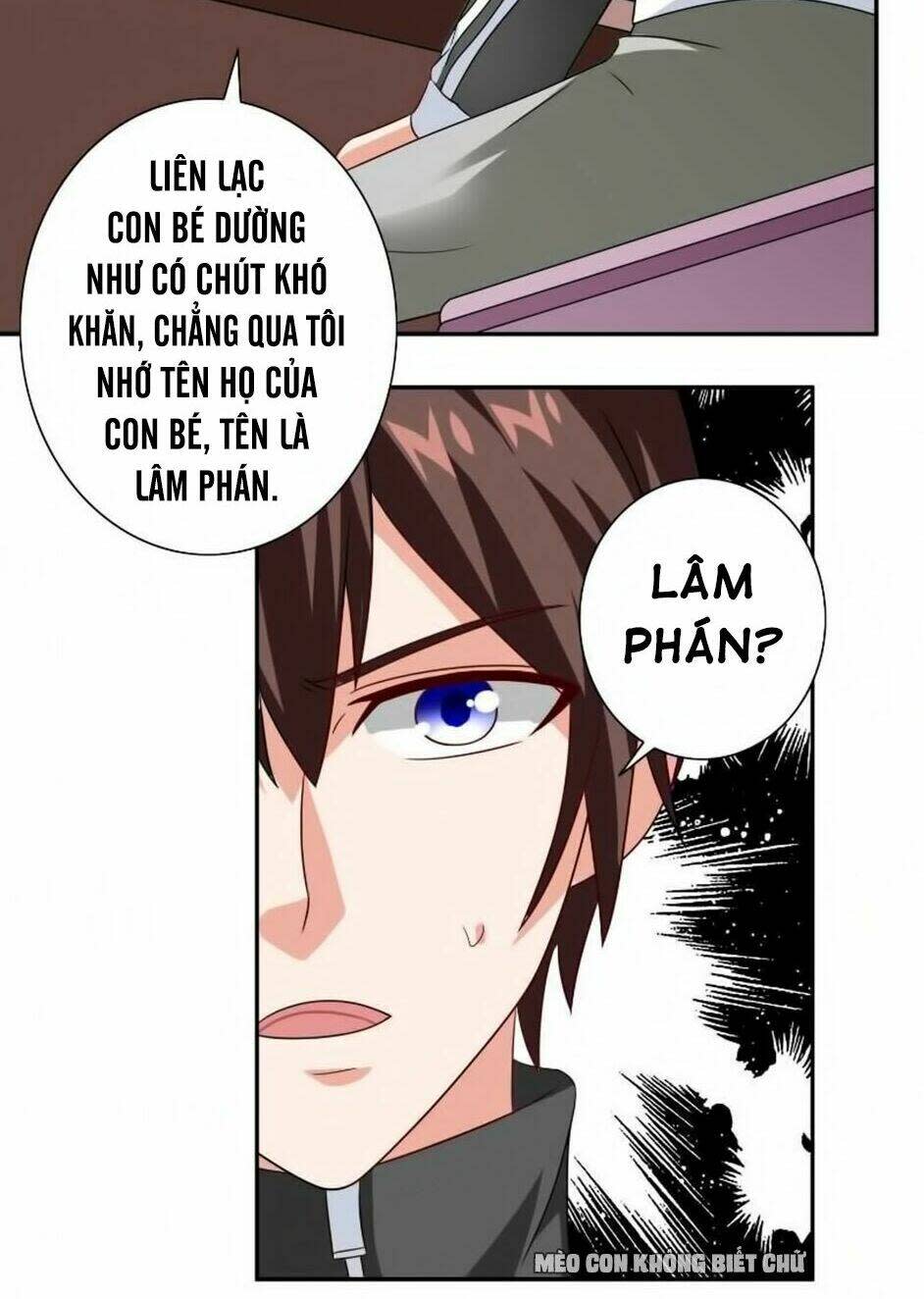 mỹ nữ đại tiểu thư đích cương thi cao thủ chapter 84 - Trang 2