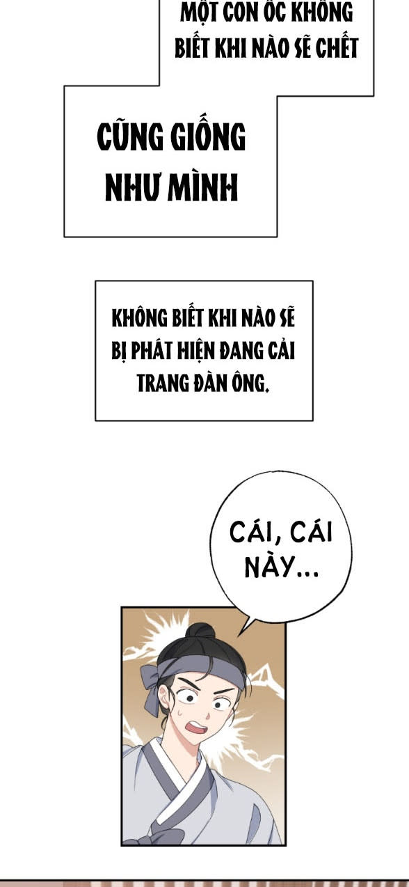 Tân Lang Ốc (Chàng Tiên Ốc) Chapter 1 - Trang 2