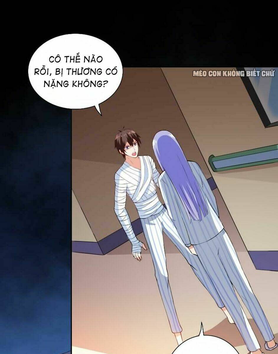 mỹ nữ đại tiểu thư đích cương thi cao thủ chapter 94 - Trang 2