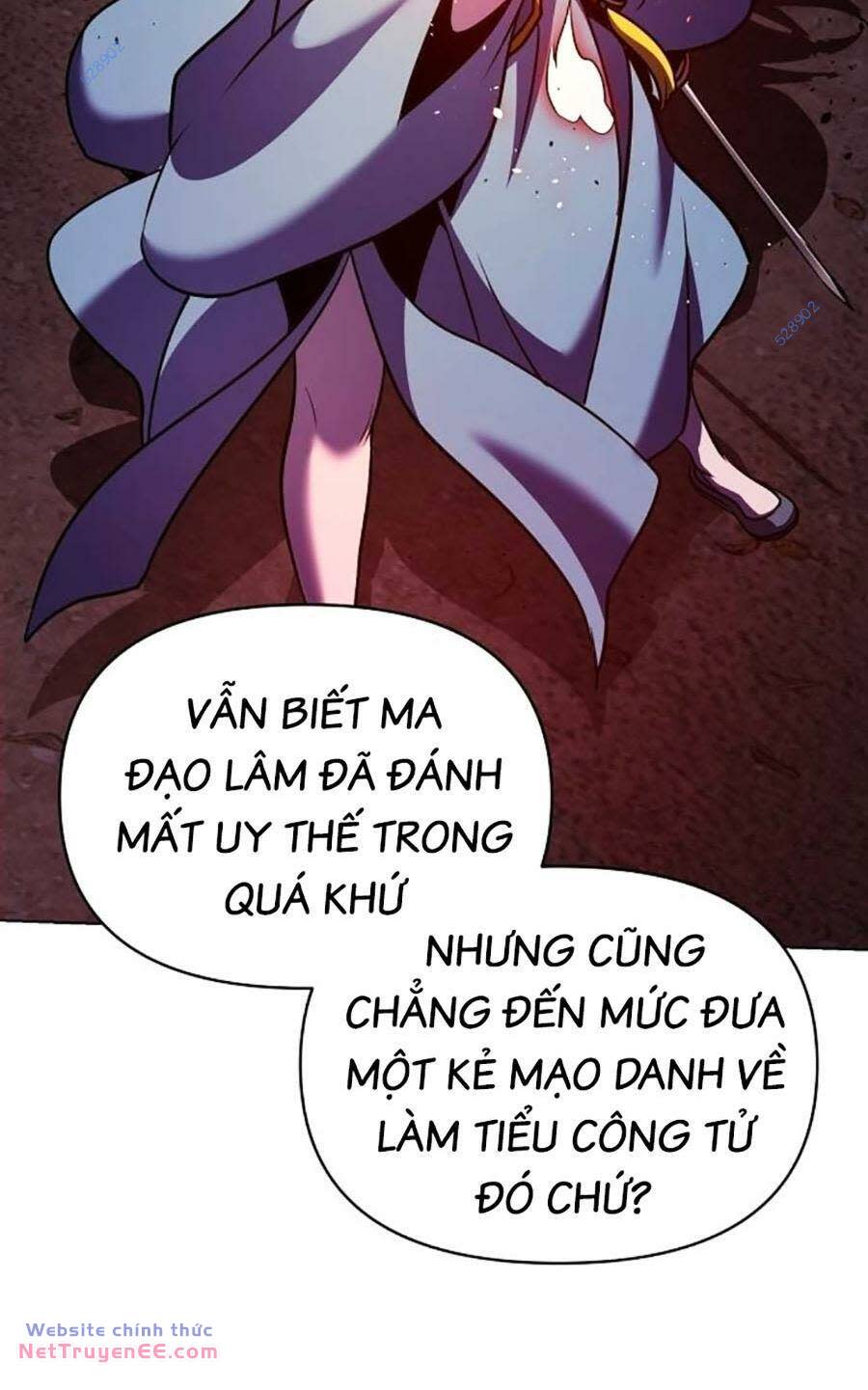 tiểu tử đáng ngờ lại là cao thủ Chương 31 - Next Chapter 31