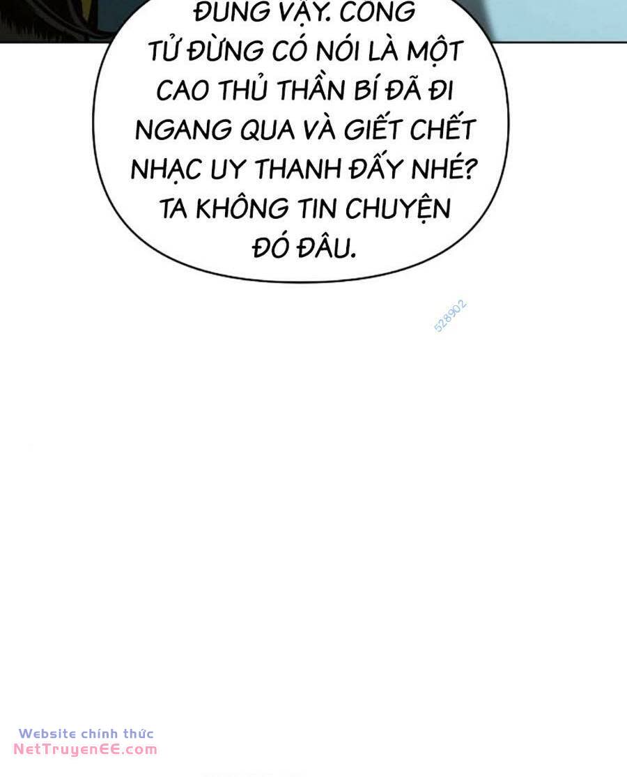 tiểu tử đáng ngờ lại là cao thủ Chương 31 - Next Chapter 31