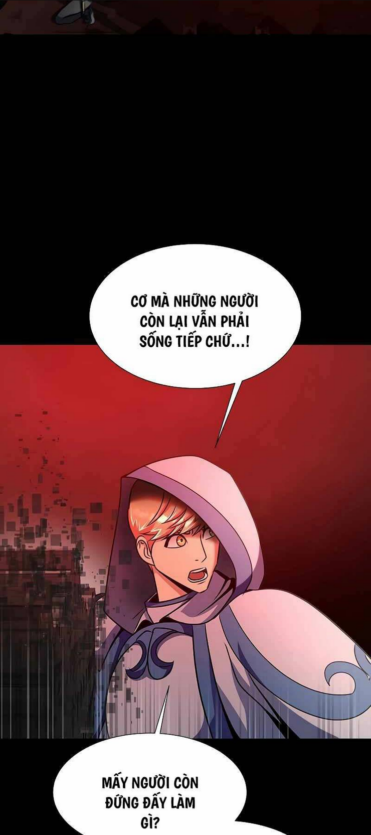 người chơi thiết thụ chapter 30 - Next Chapter 30