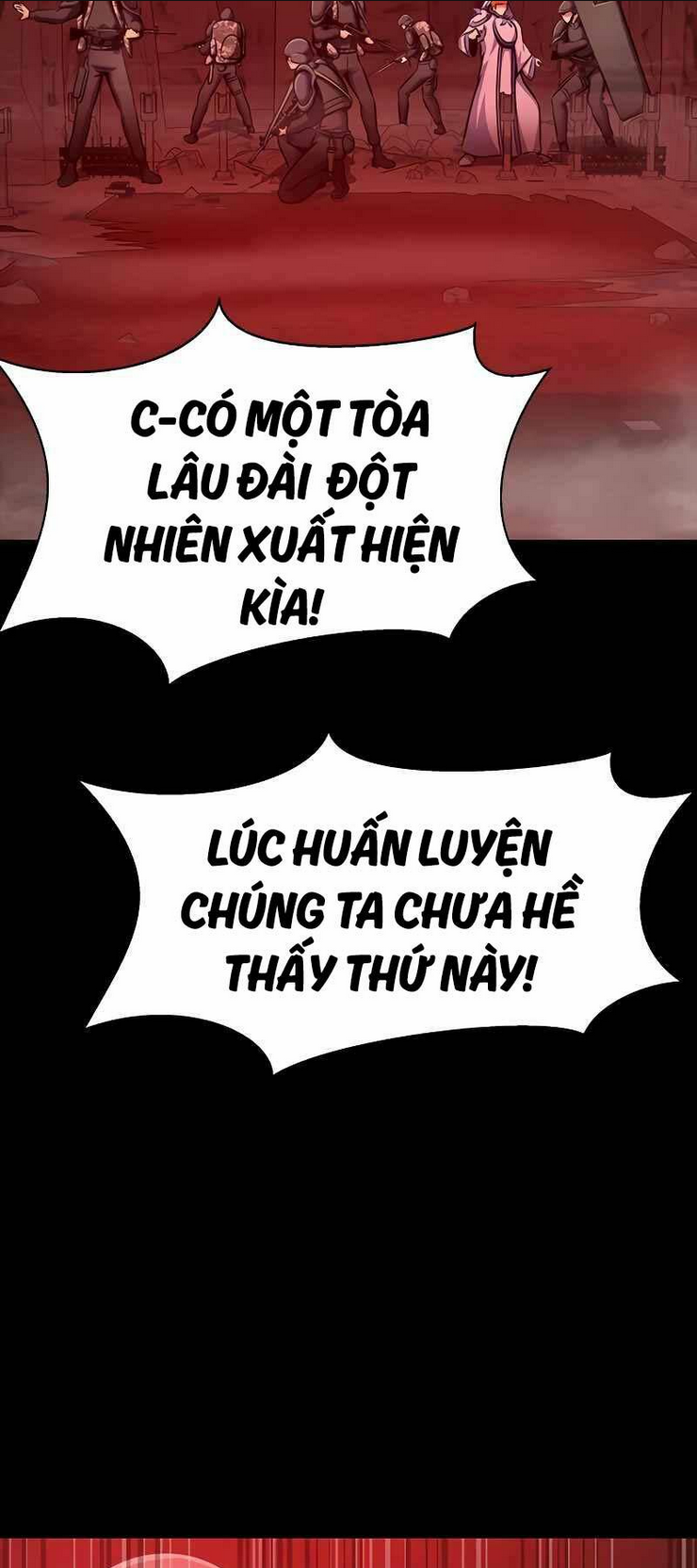 người chơi thiết thụ chapter 30 - Next Chapter 30