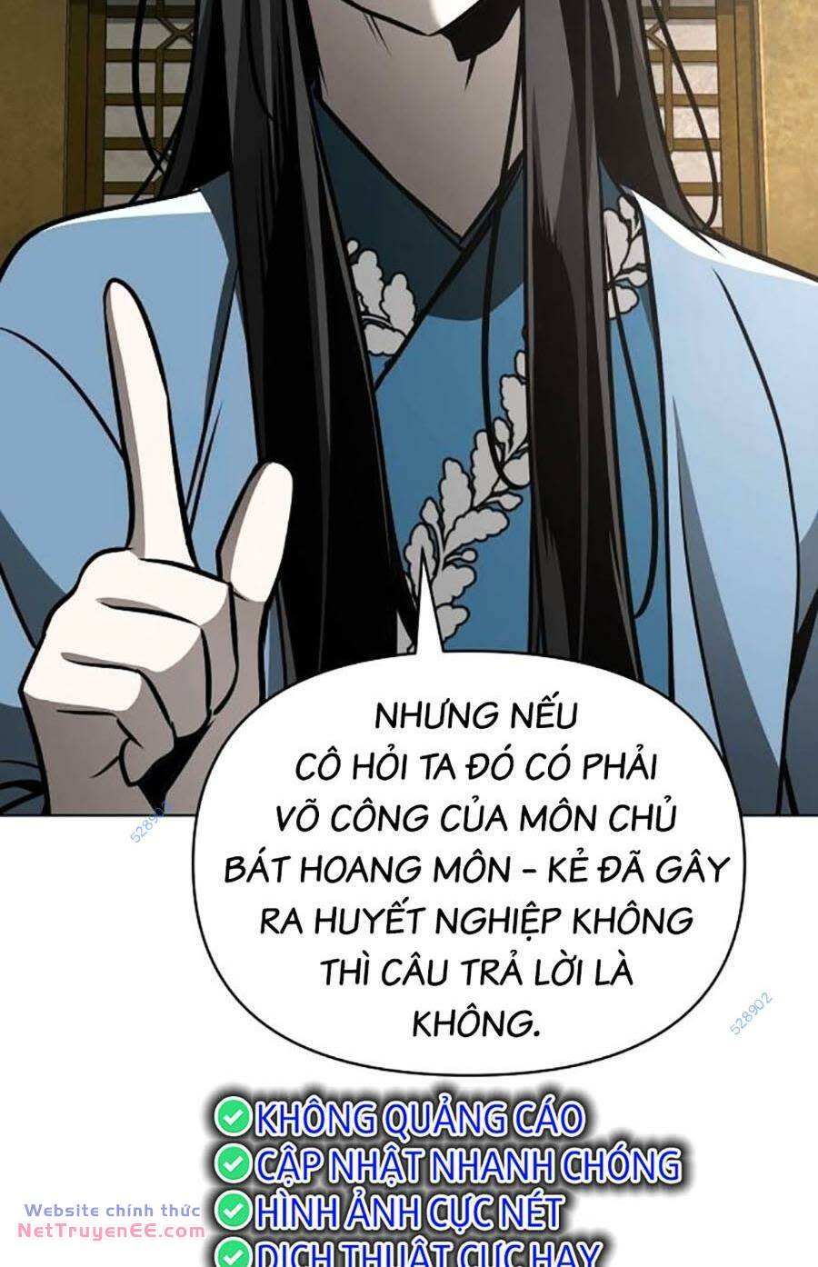 tiểu tử đáng ngờ lại là cao thủ Chương 31 - Next Chapter 31