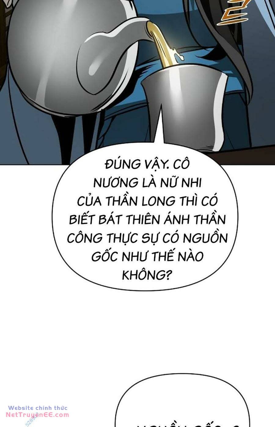 tiểu tử đáng ngờ lại là cao thủ Chương 31 - Next Chapter 31