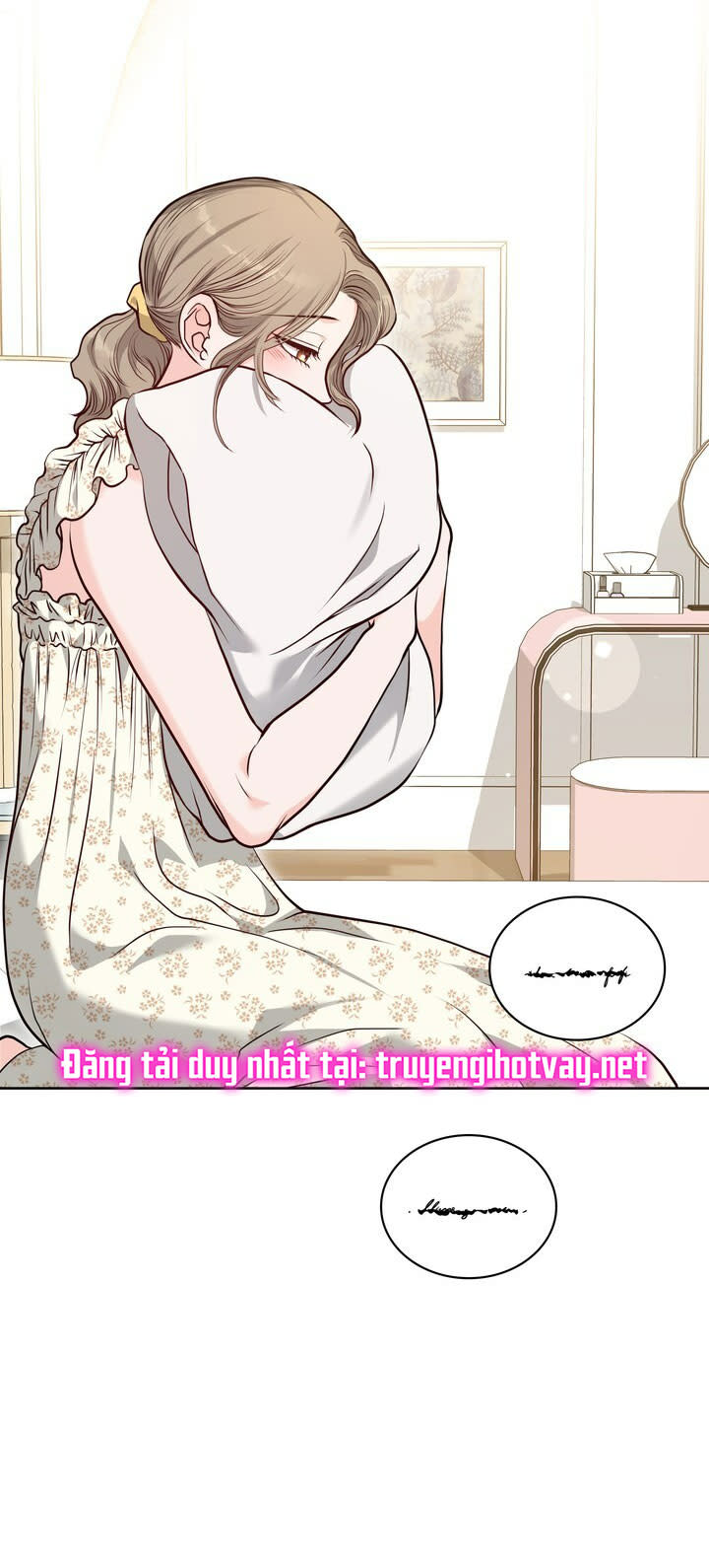 [18+] tuổi 20 của sinh viên trường thể thao Chap 21 - Next 21.1