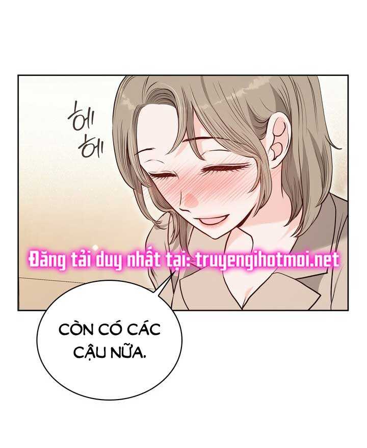 [18+] tuổi 20 của sinh viên trường thể thao Chap 12 - Trang 2