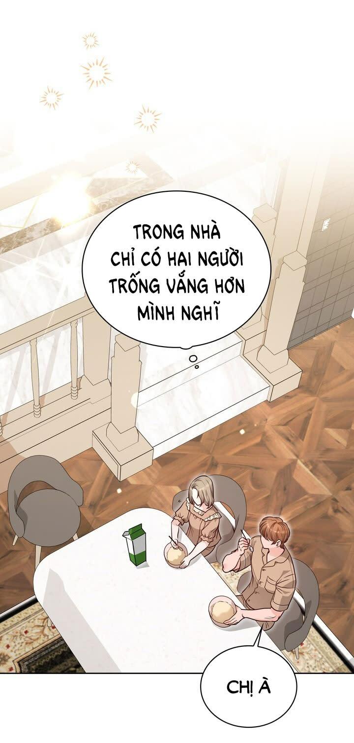 [18+] tuổi 20 của sinh viên trường thể thao Chap 21 - Next 21.1