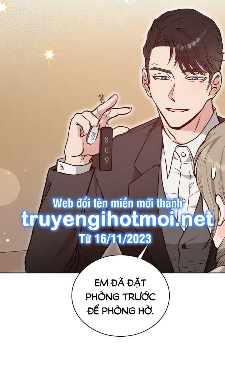 [18+] tuổi 20 của sinh viên trường thể thao Chap 12 - Trang 2