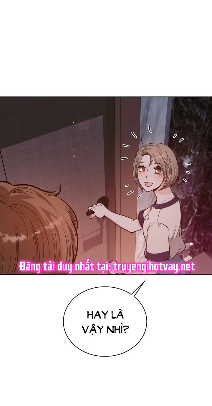 [18+] tuổi 20 của sinh viên trường thể thao Chap 21 - Next 21.1